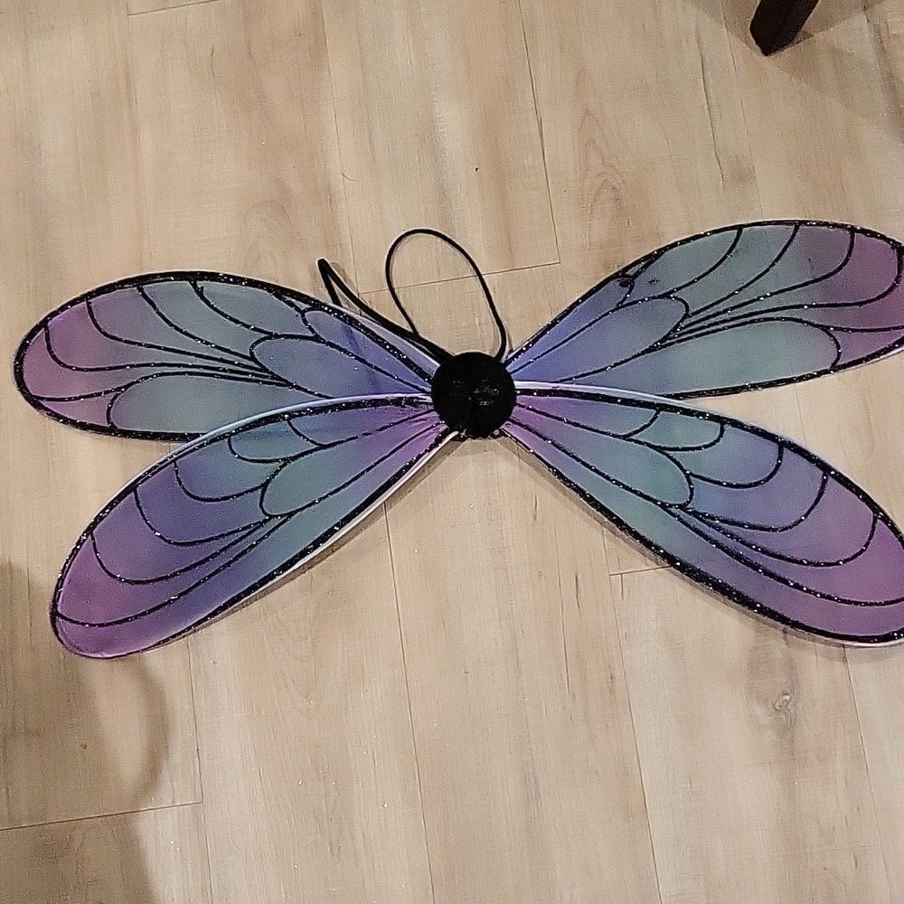 Butterfly‎ Wings (Each)